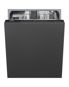 Посудомоечная машина черный ST273CL Smeg