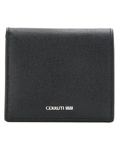 Cerruti 1881 классическая визитница Cerruti 1881