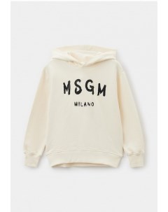 Худи Msgm kids