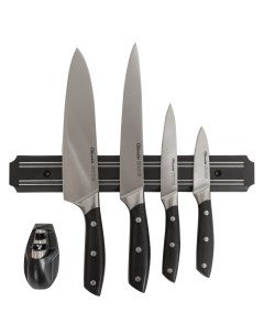 Набор кухонных ножей KK420 Olivetti