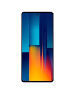 Смартфон M6 Pro 4G 12 512Gb Purple Global Poco