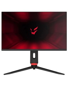 23 8 Монитор Portal AF24H1 черный 144Hz 1920x1080 IPS Ardor gaming