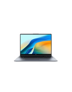 Ноутбук MateBook D16 MCLF X Gray 53013YDN Huawei