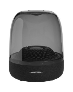 Портативная колонка Aura Studio 4 Black Harman/kardon