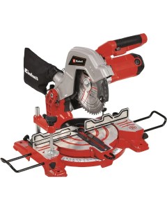 Торцовочная пила TC MS 216 216 мм 1600 Вт Einhell