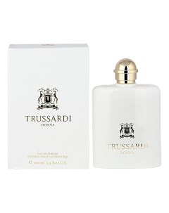 Donna 2011 Trussardi