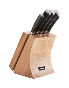 Набор кухонных ножей Nadoba