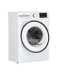 Стиральная машина B3WFR56H2WWB белый Beko