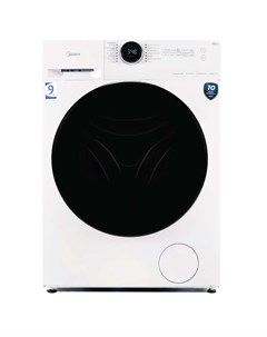 Стиральная машина MF200W90WBS W RU белый Midea