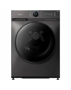 Стиральная машина MF200W80WBS S RU серый Midea