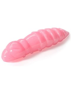 Силиконовая приманка Pupa Cheese 0 9 12шт в уп 048 Bubble Gum Fishup