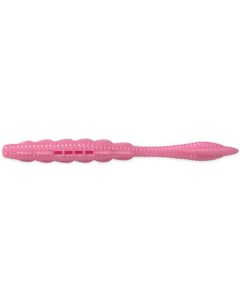 Силиконовая приманка Scaly FAT 3 2 8шт в уп 048 Bubble Gum Fishup