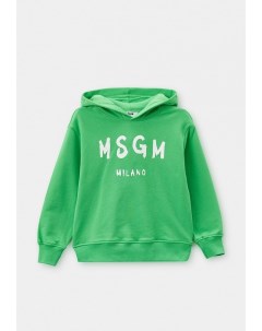 Худи Msgm kids