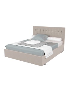 Кровать с подъёмным механизмом Феникс Hoff