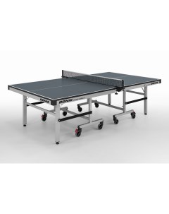 Теннисный стол Waldner Classic 25 grey без сетки Donic