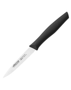 Нож кухонный для чистки овощей и фруктов Нова стальной 21 см Arcos