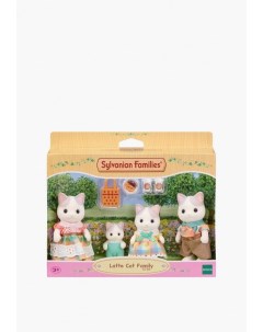 Набор игровой Sylvanian families