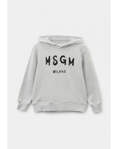 Худи Msgm kids