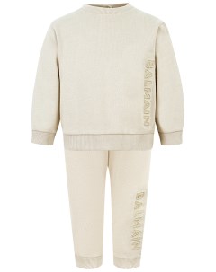 Костюм спортивный Balmain