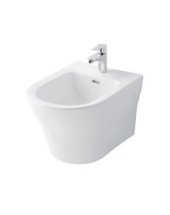 Биде подвесное MH BW10045G1#XW Toto