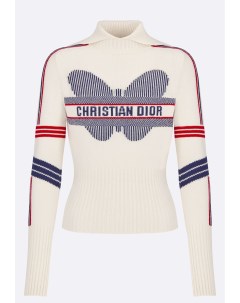 Пуловер Dior