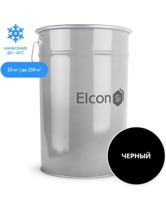 Антикоррозионная грунт эмаль Elcon