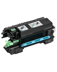 Картридж лазерный P501H 418447 черный 14000 страниц оригинальный для P 501 Ricoh