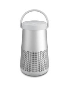 Портативная колонка SoundLink Revolve II Silver Bose