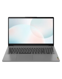 Ноутбук IdeaPad 1 15IAU7 Gray 82QD00BCUE Lenovo