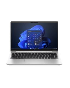 Ноутбук EliteBook 640 G10 Silver Hp