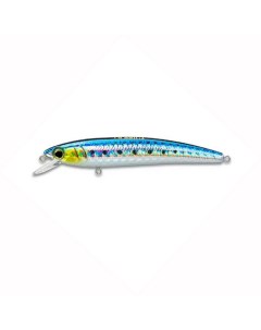 Воблер Pins Minnow плав 50мм 2г F1161 GHIW Yo-zuri