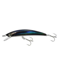 Воблер Crystal Minnow R1124 HGHB Yo-zuri