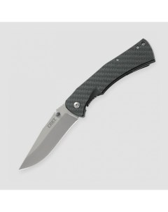 Нож полуавтоматический складной Xan длина клинка 9 3 см Crkt