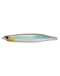 Воблер Bent Minnow 86 F 8 6см 5 9гр TSM87 O.s.p.