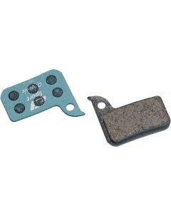 Тормозные колодки Organic Disc Brake Pad Sram Red DCA799 Jagwire