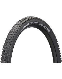 Покрышка 29x2 25 57 622 WICKED WILL ADDIX PERF TLR TwinSkin HS614 B B черная Schwalbe