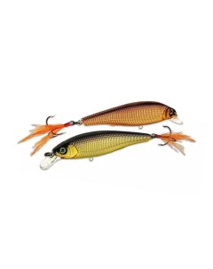 Воблер Sashimi Minnow R967 CMGC Yo-zuri