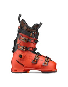 Горнолыжные ботинки Cochise 130 DYN GW Brick Orange 23 24 27 5 Tecnica