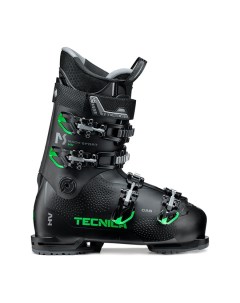 Горнолыжные ботинки Mach Sport HV 80 GW Black 23 24 29 5 Tecnica