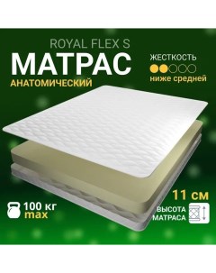 Матрас Royal Flex S 70 180 Yanson