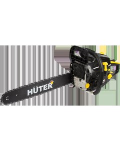 Бензопила BS 2 3 40RS 3 л с шина 40 см Huter