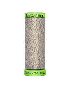 Нить Extra Fine 150 744581 для особо деликатных тканей 200 м 854 5 шт Gutermann