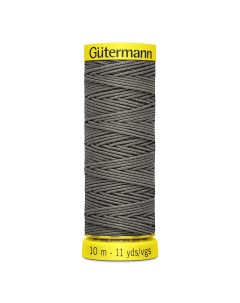 Нить эластичная Elastic 10 м цвет 1505 5 штук арт 744557 количество товаров в ком Gutermann