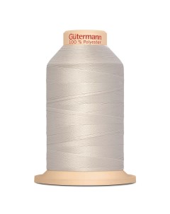 13 Нить Tera 180 оверлочная 2000м 100 п э 735884 8 Gutermann