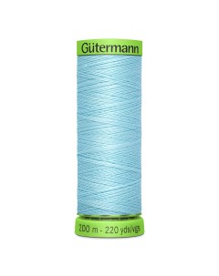 Нить Extra Fine 150 744581 для особо деликатных тканей 200 м 195 5 шт Gutermann