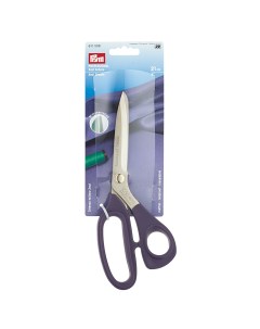 Ножницы портновские Professional Хact 21см 611508 с микро зубцами Prym