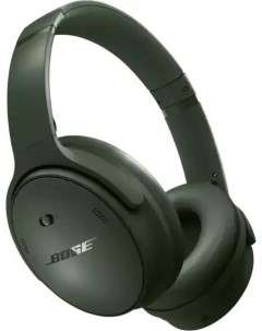 Наушники QuietComfort зеленый Bose