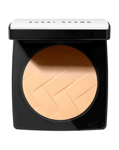 Vitamin Enriched Pressed Powder Пудра компактная Yellow Bobbi brown