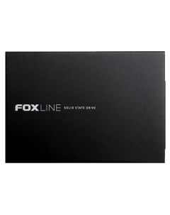 Твердотельный накопитель FLSSDX5 FLSSD128X5 Foxline