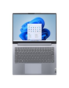 Ноутбук Thinkbook 14 G5 APO Gray 21J1000GCD Lenovo